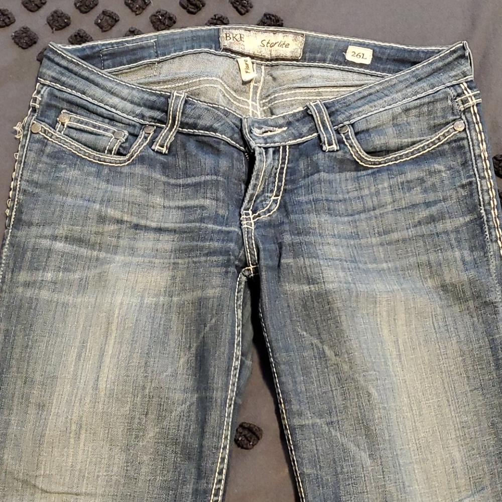 BKE Starlite jeans